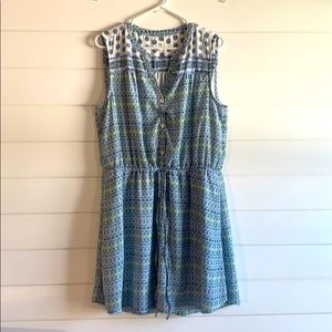 Gap Dress